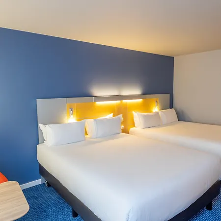Express & By Ihg 3* Ghent