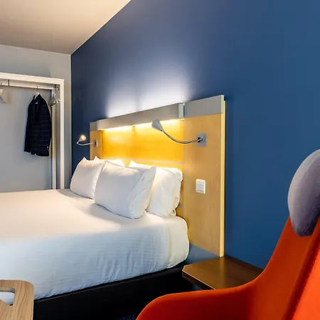 Express & By Ihg Ghent