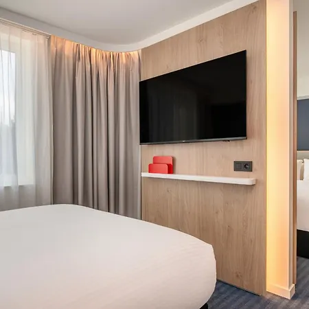 Hotel Express & By Ihg Ghent