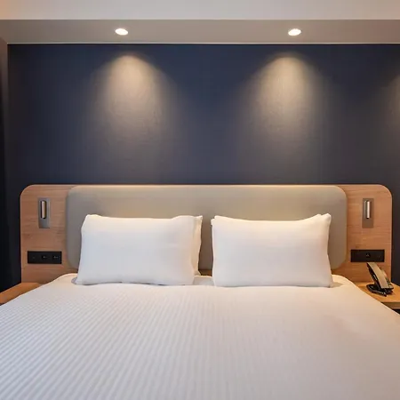Express & By Ihg Hotel Ghent