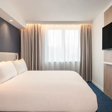Express & By Ihg Ghent