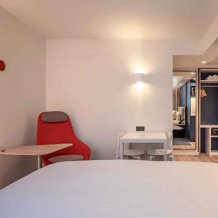 Express & By Ihg Hotel Ghent