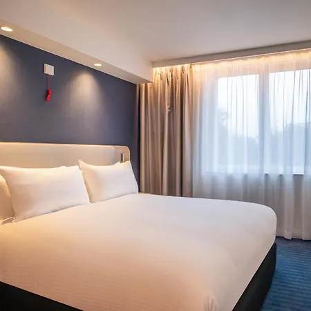Express & By Ihg Ghent