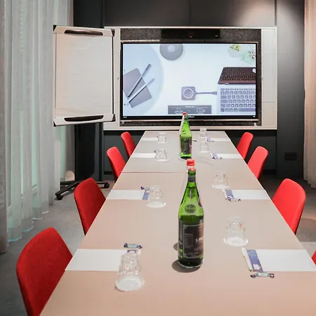 Express & By Ihg Ghent