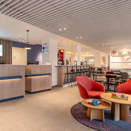 Hotel Express & By Ihg Gent
