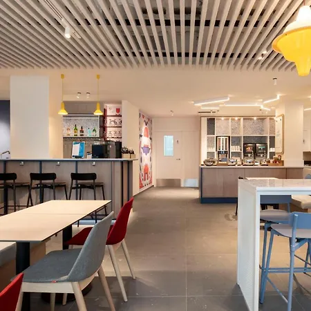 Hotel Express & By Ihg Gent
